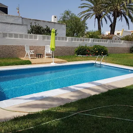 Tuguest Roquetas Holiday home *