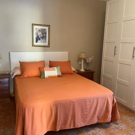 Tuguest Roquetas Holiday home *