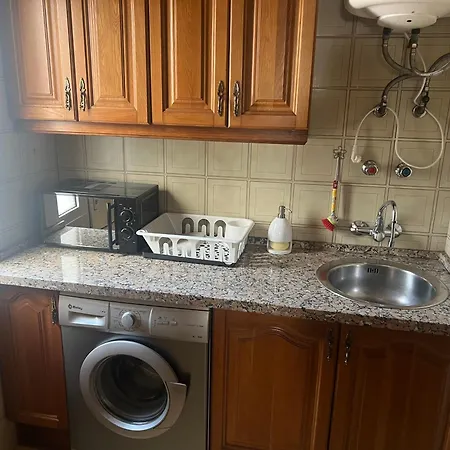 Holiday home Tuguest Roquetas Roquetas de Mar