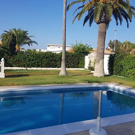Tuguest Roquetas Holiday home Roquetas de Mar