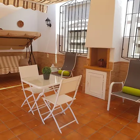 Holiday home Tuguest Roquetas Roquetas de Mar