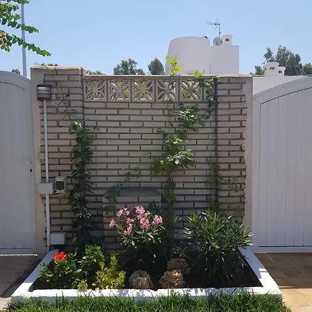 Holiday home Tuguest Roquetas