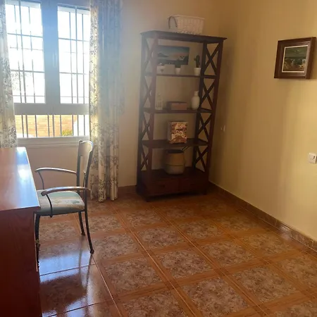 Holiday home Tuguest Roquetas