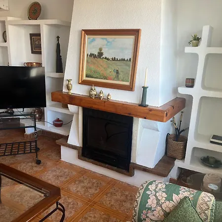 Holiday home Tuguest Roquetas *