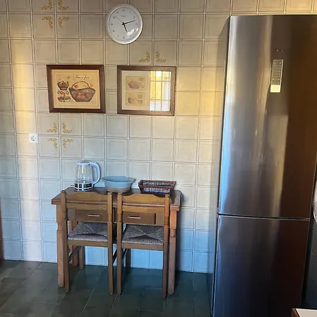 Holiday home Tuguest Roquetas