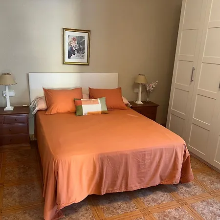 Holiday home Tuguest Roquetas Roquetas de Mar