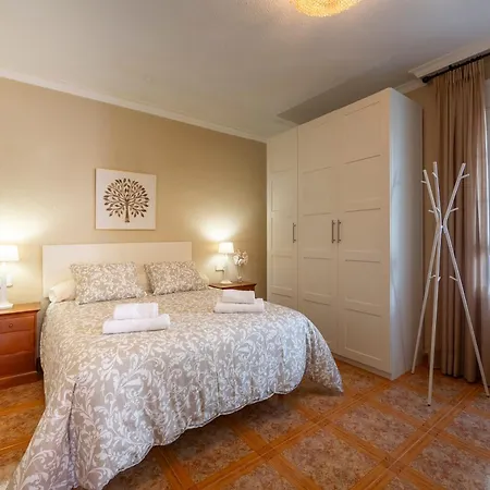 Vakantiehuis Tuguest Roquetas